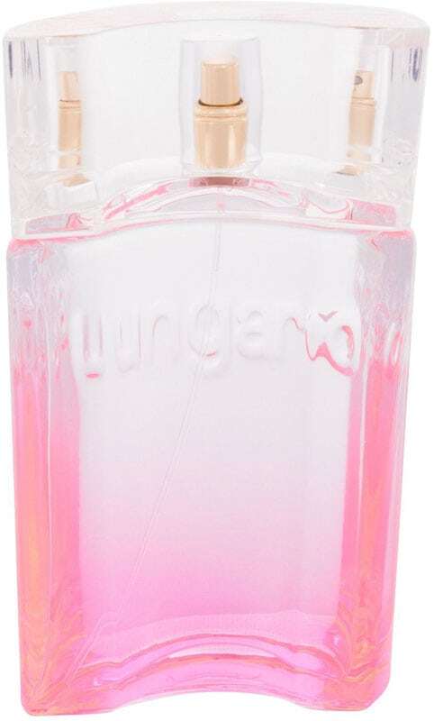 Emanuel Ungaro Pink Eau de Parfum 90ml