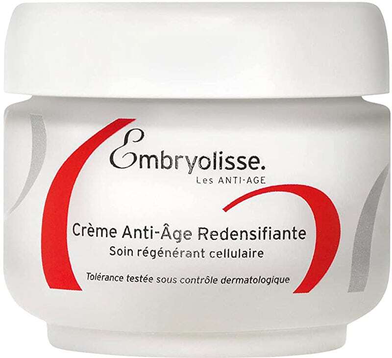 Embryolisse Anti-Aging Firming Day Cream 50ml (Wrinkles - Mature Skin) 40971