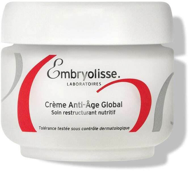 Embryolisse Anti-Aging Global Day Cream 50ml (Wrinkles - Mature Skin) 40972