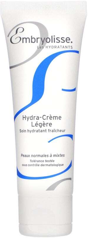 Embryolisse Moisturizing Hydra-Cream Light Day Cream 40ml (For All Ages)