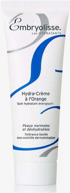 Embryolisse Moisturizing Hydra-Cream with Orange Extract Day Cream 50ml (For All Ages)