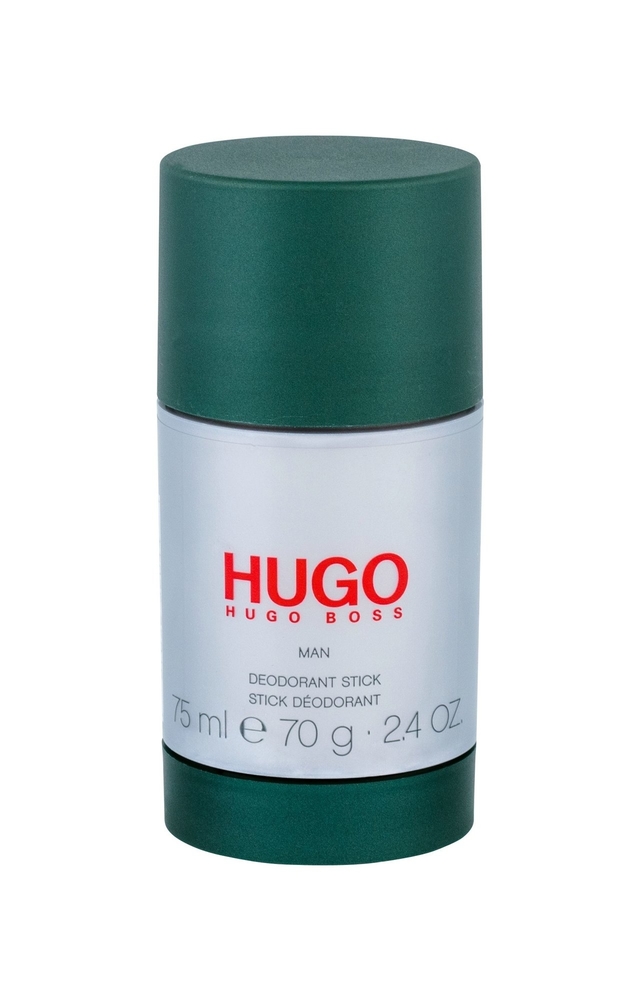Hugo Boss Hugo Man Deodorant 75ml Aluminum Free (Deostick)