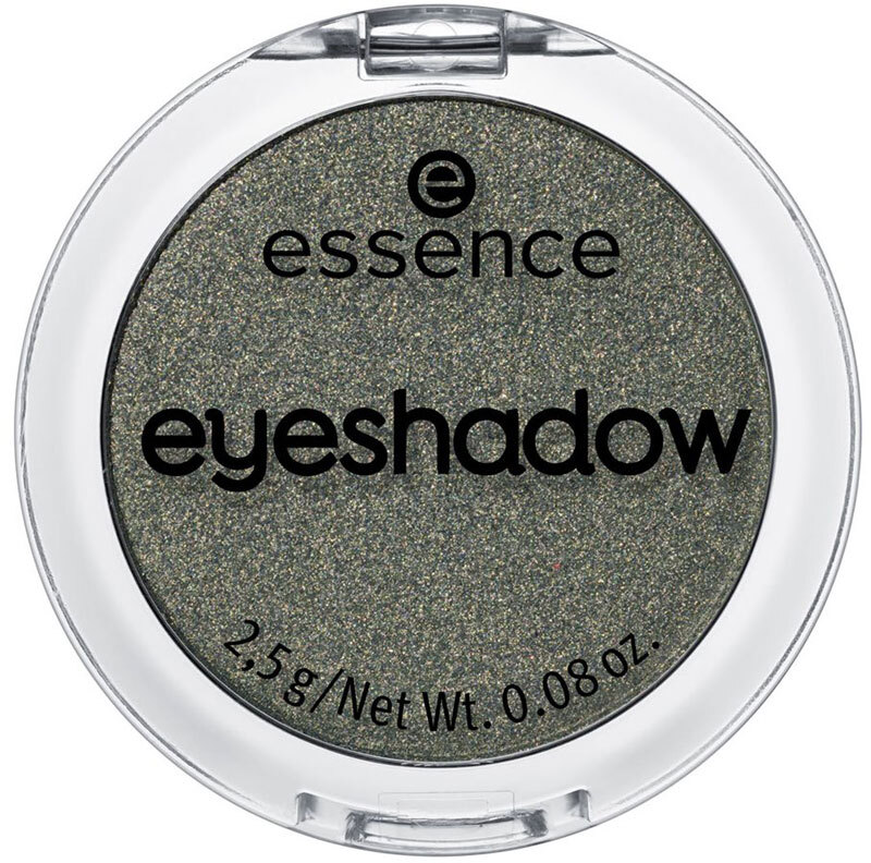 Essence Eyeshadow 08 grinch 2,5gr