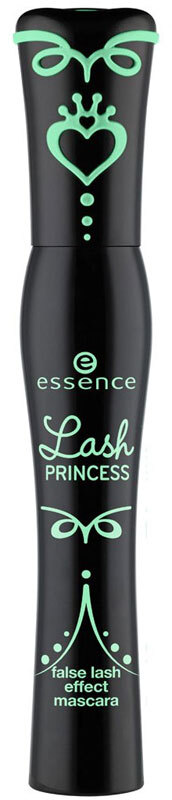 Essence Lash Princess False Lash Effect Mascara Black