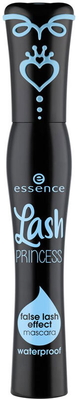 Essence Lash Princess False Lash Effect Mascara Waterproof 12ml