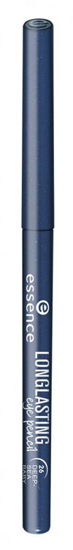 Essence Long-Lasting Eye Pencil 26 Deep-Sea Baby 0,28gr