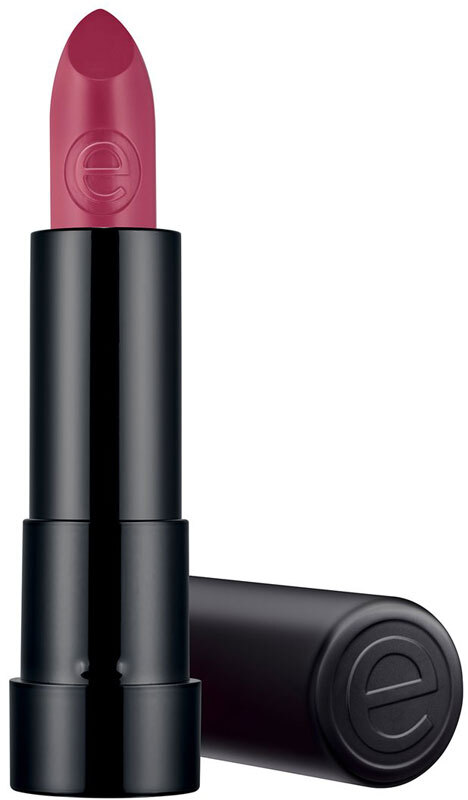 Essence Long Lasting Lipstick 04 Naive 3,3gr