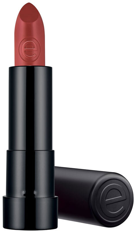 Essence Long Lasting Lipstick 06 Now Or Never 3,3gr