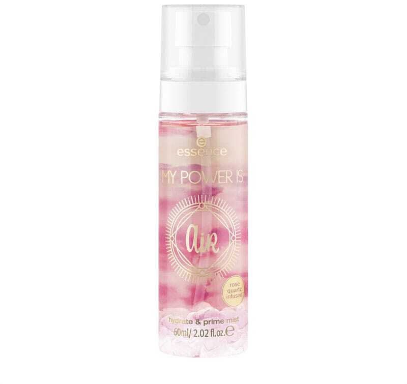 Essence My Power Is Air Hydrate & Prime Mist 01 Up In The Clouds! 60ml