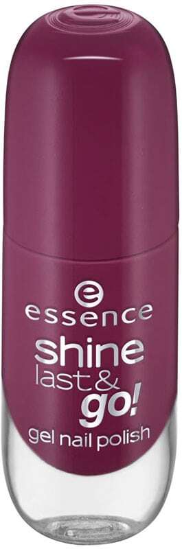 Essence Shine Last & Go! Gel Nail Polish 20 Good Times 8ml