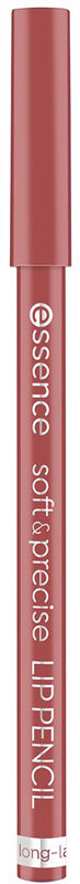 Essence Soft & Precise Lip Pencil 03 Bold 0,78gr
