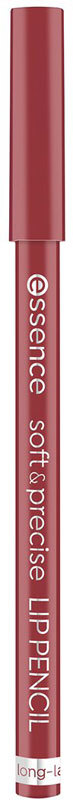 Essence Soft & Precise Lip Pencil 06 Real 0,78gr