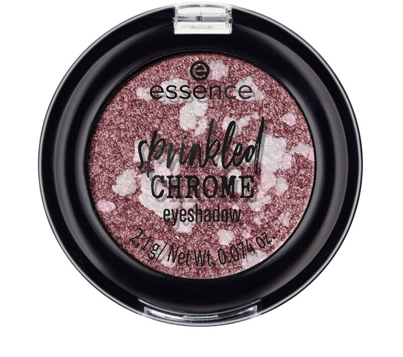 Essence Sprinkled Chrome Eyeshadow 03 Mars 2,1gr