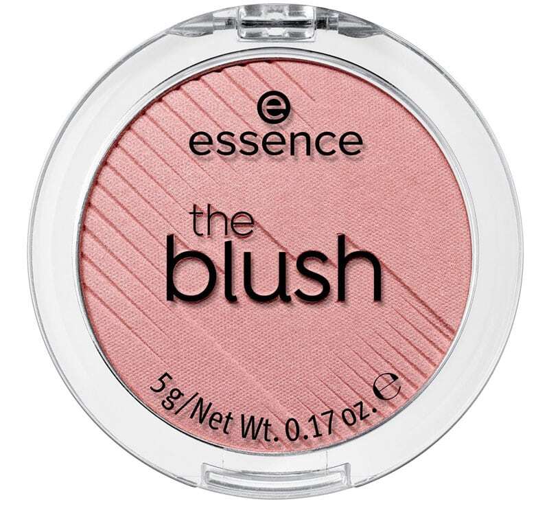 Essence The Blush 30 Breathtaking 5gr