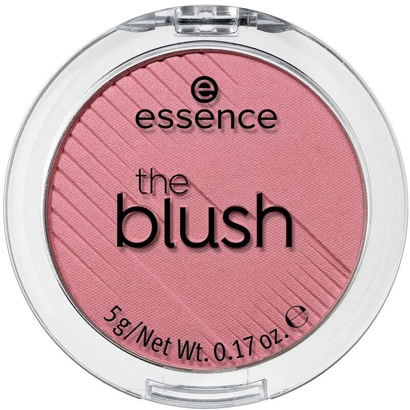 Essence The Blush 70 Believing 5gr