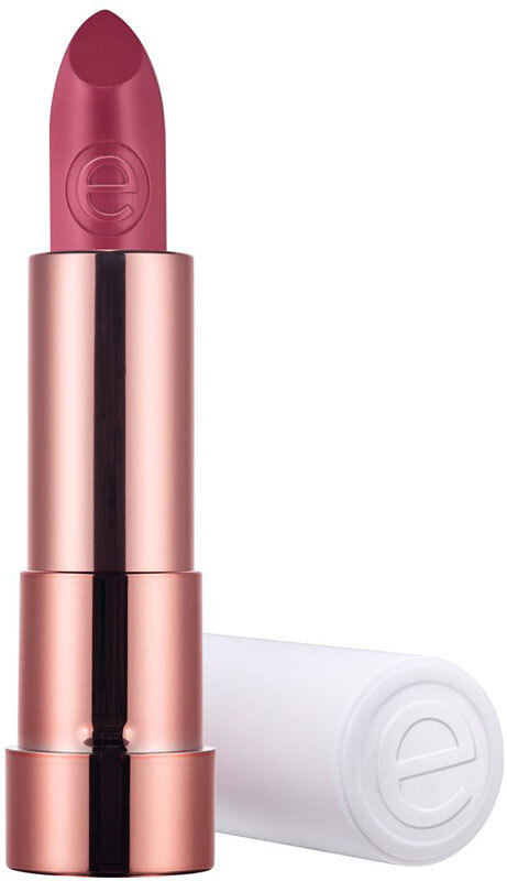 Essence This Is Me, Semi Shine Lipstick 103 Why Not 3,3gr