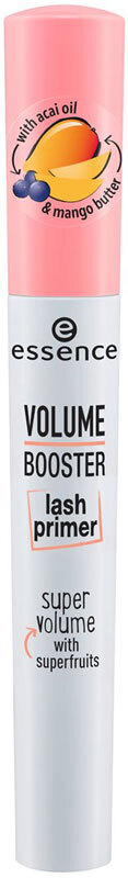 Essence Volume Booster Lash Primer 7ml