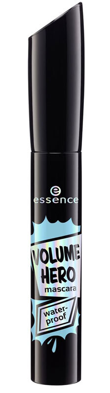 Essence Volume Hero Mascara Waterproof 7ml