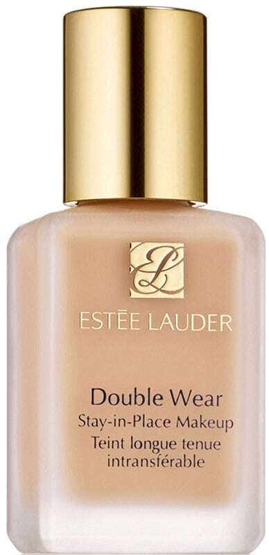 Estée Lauder Double Wear Stay In Place SPF10 Makeup 1N0 Porcelain 30ml
