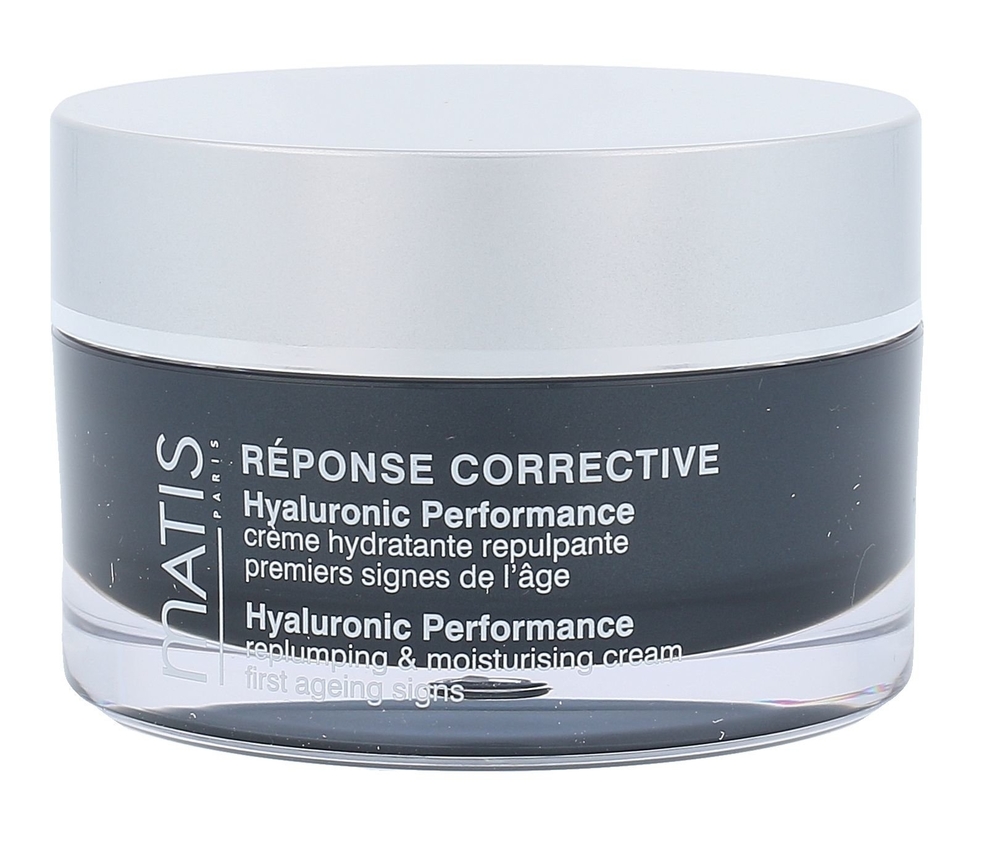 Matis Reponse Corrective Hyaluronic Performance Cream Day Cream 50ml (First Wrinkles - All Skin Types)