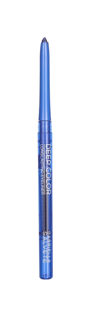 Gabriella Salvete Deep Color Eye Pencil 0,28gr 05 Dark Blue (Blue)