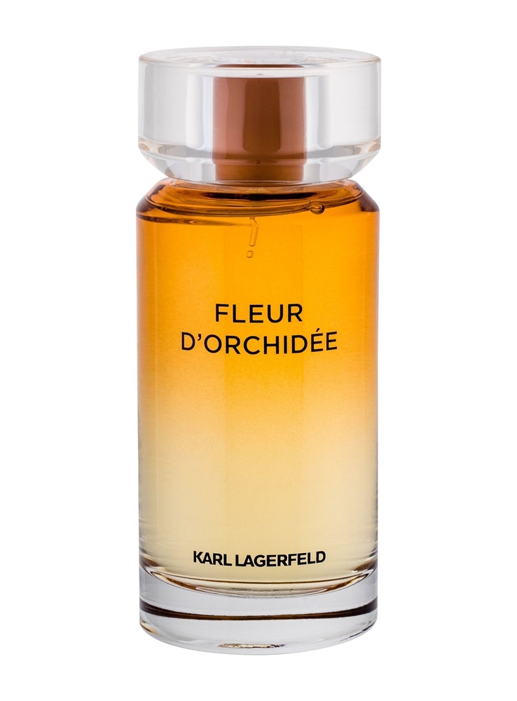 Karl Lagerfeld Les Parfums Matieres Fleur D/orchidee Eau De Parfum 100ml