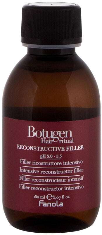 Fanola Botugen Filler Hair Serum 150ml (Damaged Hair - Dry Hair)