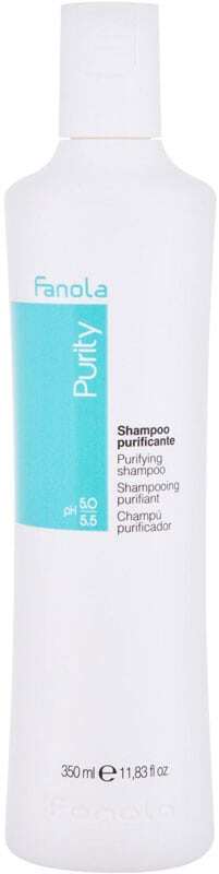Fanola Purity Shampoo 350ml (Dandruff)