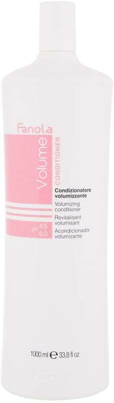 Fanola Volume Conditioner 1000ml (Fine Hair)