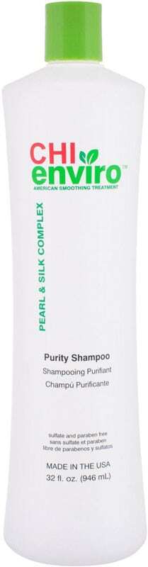 Farouk Systems CHI Enviro Purity Shampoo 946ml (All Hair Types)