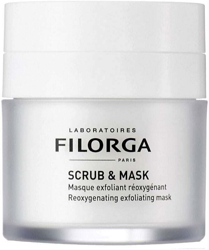 Filorga Scrub & Mask Face Mask 55ml (Wrinkles - Mature Skin)