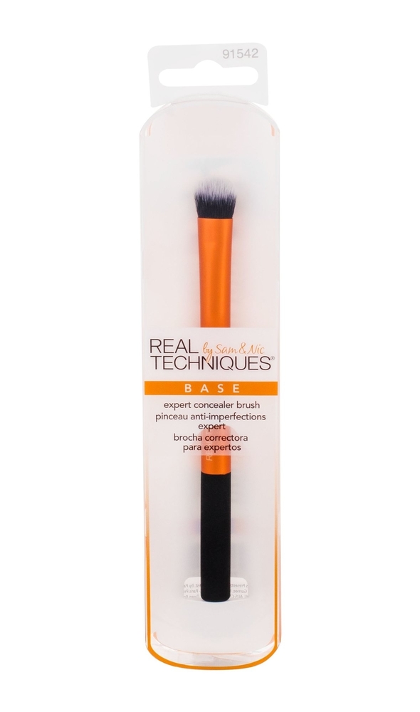 Real Techniques Real Techniques Expert Concealer Brush