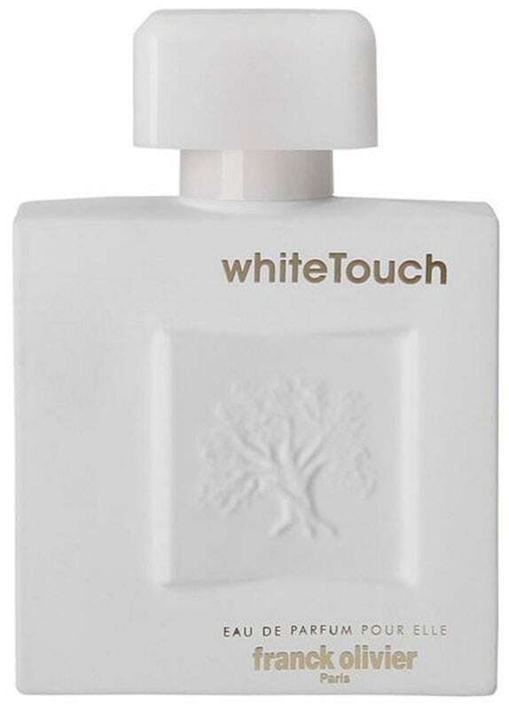 Franck Olivier White Touch Eau de Parfum 50ml