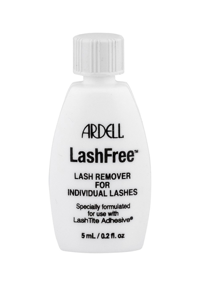 Ardell Lashfree Individual Eyelash Adhesive Remover False Eyelashes 5ml