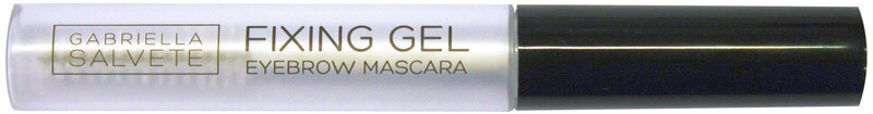 Gabriella Salvete Fixing Gel Eyebrow Mascara 6,7ml