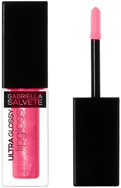 Gabriella Salvete Ultra Glossy Lip Gloss 06 4ml