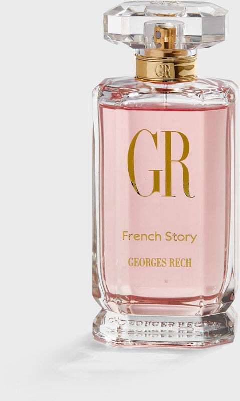 Georges Rech French Story Eau De Parfum 100ml