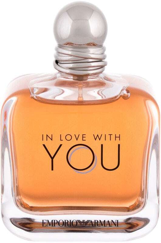 Giorgio Armani Emporio Armani In Love With You Eau de Parfum 150ml