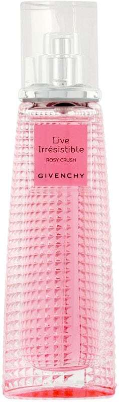 Givenchy Live Irrésistible Rosy Crush Eau de Parfum 30ml
