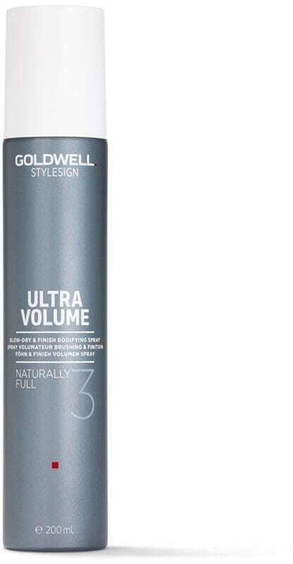 Goldwell Style Sign Ultra Volume Naturally Full Hair Volume 200ml