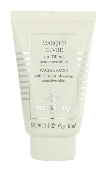 Sisley Facial Mask Face Mask 60ml (All Skin Types - For All Ages)