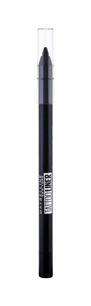Maybelline Tattoo Liner Eye Pencil 1,3gr Waterproof 900 Deep Onyx