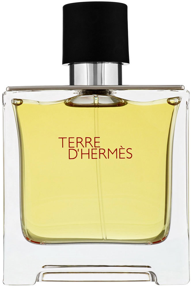 Hermes Terre d´Hermes Perfume 75ml