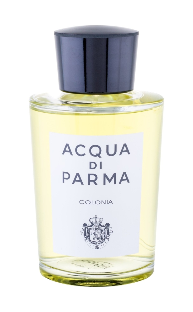Acqua Di Parma Colonia Eau De Cologne 180ml