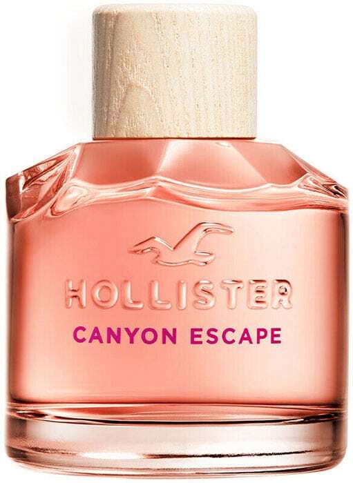 Hollister Canyon Escape Eau de Parfum 100ml