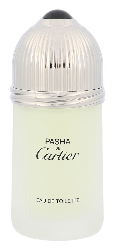 Cartier Pasha De Eau De Toilette 50ml