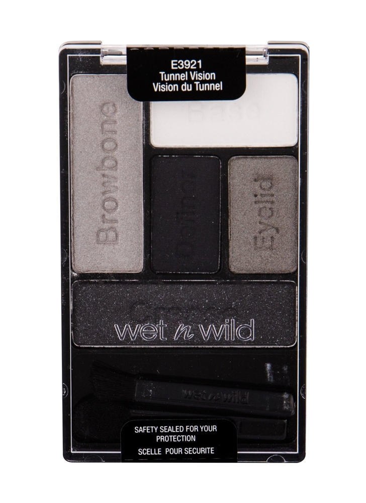 Wet N Wild Color Icon Eye Shadow 6gr Tunnel Vision