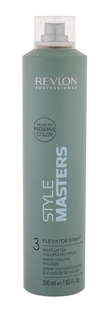 Revlon Professional Style Masters Volume Elevator Spray Hair Volume 300ml