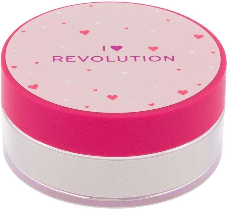 I Heart Revolution Radiance Powder Powder 12gr