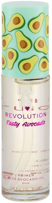 I Heart Revolution Tasty Avocado Makeup Primer 30ml